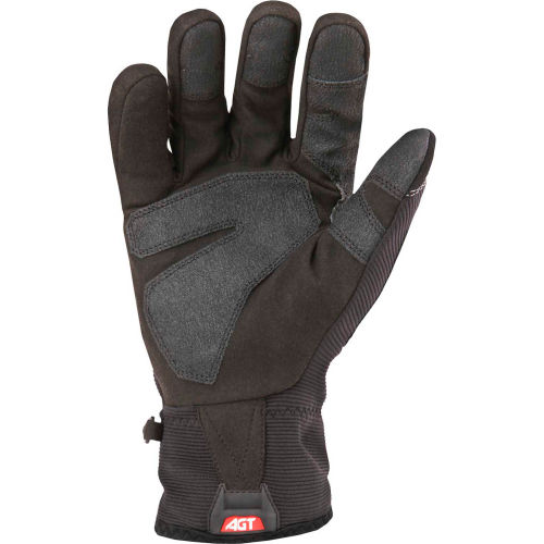 Ironclad CCW2-03-M Cold Condition Waterproof 2 M Black