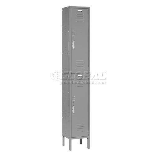 Lockers Global Lockers Capital 174 Locker Double Tier