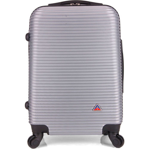 inusa royal hardside luggage