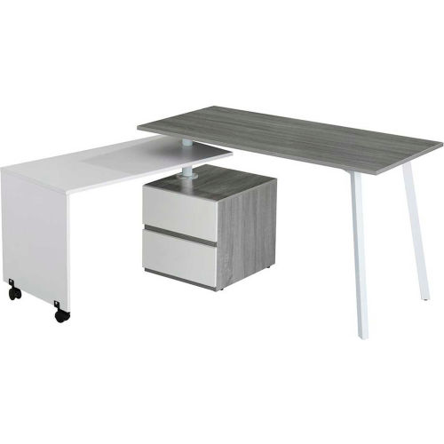 Computer Furniture Computer Desks Workstations Techni Mobili