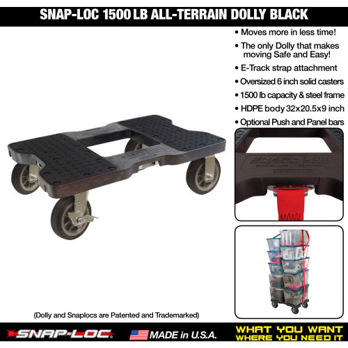Capacity Heavy-Duty Commercial Grade Solid Steel Tire Dolly Details about   1500 lbs 2-Pack 