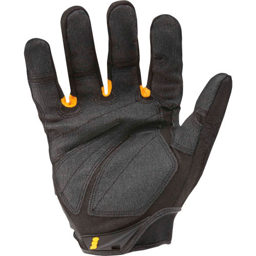Ironclad SDG2-04-L Super Duty Gloves Large