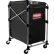 Rubbermaid® 1881749 4 Bushel Capacity X-Cart Collapsible Bulk Truck