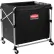 Rubbermaid® 1881750 8 Bushel Capacity X-Cart Collapsible Bulk Truck