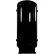 Industrial Air 021-0414, Vertical Receiver Tank, 30" Diameter, 200 Gallon, 175 PSI