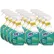 Formula 409® Cleaner Degreaser Disinfectant, 32 oz. Trigger Spray, 12 Bottles - 35306