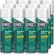 Clorox® Disinfecting Spray, Fresh Scent, 19 oz. Aerosol Spray, 12 Cans/Case - 38504