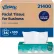 Kleenex® White Facial Tissue for Business, Pop-Up Box, 2-Ply, 100 Sheets/Box, 36 Boxes/Carton