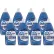 Dawn® Professional Heavy-Duty Manual Pot/Pan Dish Detergent, Original Scent, 38 oz Bottle, 8/CT
