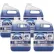Dawn® Professional Heavy-Duty Manual Pot/Pan Dish Detergent, Original Scent, 1 gal Bottle, 4/CT