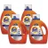 Tide® PRO Commercial HE Liquid Laundry Detergent, 105 oz Pour Bottle, 4/Carton