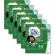 Puffs® Plus Lotion Facial Tissue, 2-Ply, White, 56 Sheets/Box, 24 Boxes/Carton