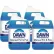 Dawn® Professional Manual Pot/Pan Dish Detergent, Original Scent, 1 gal Bottle, 4/Carton