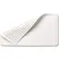 Rubbermaid® Safti-Grip Latex-Free Vinyl Bath Mat, 16 x 28, White - 1982726