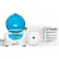 LW Scientific ZCC-12HD-40T3 ZipCombo Centrifuge with 12-Place Microhematocrit Rotor