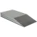 Aluminum Wheel Riser Ramp ATWR-24-6-48 - 48"L x 24"W x 6"H - 15,000 Lb. Cap.