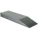 Aluminum Wheel Riser Ramp ATWR-18-8-54 - 54"L x 18"W x 8"H - 15,000 Lb. Cap.