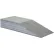 Aluminum Wheel Riser Ramp ATWR-24-12-72 - 72"L x 24"W x 12"H - 15,000 Lb. Cap.