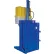 Hydraulic Drum Crusher/ Compactor, 3 Phase, 460 V