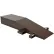 Steel Wheel Riser Ramp SWR-24-12-84 - 84"L x 24"W x 12-1/4"H - 20,000 Lb. Cap.