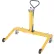 Vestil Pallet-Straddling Drum Lifter for 55 Gallon Drums 550 Lb. Cap.