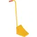 Steel Wheel Chock with Handle FAB-11-ERGO
