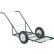 Vestil Low-Profile Tilt Nursery Landscape Cart LSC-2448-TC