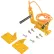 Automatic Overhead Dock Door Lock DR-LOCK
