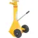 Ratchet Trailer Stabilizing Jack LO-J-100 100,000 Lb. Static Capacity