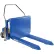 Vestil Tilt Master Foot Control Pallet & Container Tilter, 4000 lb. Cap., 41-1/16"W x 38-1/8"L Forks