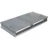 Heavy Duty Closed Deck Half Pallet, Aluminum, 4-Way Entry, 40" x 24", 4000 Lb Static Capacity