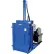 Vestil™ High Cycle Hydraulic Drum Crusher & Compactor, 3 Phase, 208V, 38,000 lb. Capacity