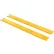 Vestil™ Steel Pin Style Fork Extensions 7"W x 96"L, 4000 lb. Capacity, Yellow