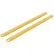 Vestil™ Steel Fork Extensions 4"W x 96"L, 4000 lb. Capacity, Yellow