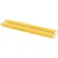 Vestil™ Steel High Strength Fork Extensions, 5"W x 72"L, 4000 lb. Capacity, Yellow