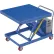 Vestil™ 12V DC Powered Hydraulic Elevating Cart, 42-3/8" x 42-3/8" Platform, 2000 lb. Capacity