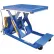Vestil™ 12V DC Long Deck Cart, 48-3/8" x 24-3/8" Platform, 1000 lb. Capacity