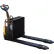 Vestil™ Steel Electric Pallet Truck with Batteries, 4500 lb. Capacity, 27"W x 48"L Forks