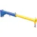Vestil™ Steel Lift Class III Carriage Mount Master Boom, 4000 lb. Capacity