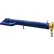 Vestil™ Steel Economy Telescoping Lift Boom, 11" Fork Pocket Center, 6000 lb. Capacity