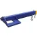 Vestil™ Steel Economy Telescoping Lift Boom, 24" Fork Pocket Center, 8000 lb. Capacity