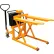 Vestil™ Steel Tote-A-Load DC Powered Fork, 2200 lb. Capacity, 26-5/8"W x 68"L