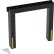 Vestil™ Dock Seal 18" Projection, 8'W x 8'H Door Opening, Black
