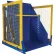 Electric Powered Hydraulic Lift Box & Container Dumper HBD-6-60