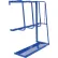 Expandable Vertical Add-On Bar Rack, 59"H, 4000 lbs. Capacity
