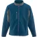 RefrigiWear® 0490RNAVLAR, Insulated Softshell Jacket, Navy, Large