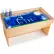 Jonti-Craft® See-Thru Sand and Light Sensory Table Cover