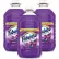 Fabuloso Multi-use Cleaner, Lavender Scent, 169 oz. Bottle, 3 per Case