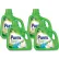 Purex® Ultra Natural Elements HE Liquid Detergent, Linen and Lilies, 150 oz Bottle, 4/Carton