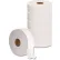 JRT Jumbo Bath Tissue, Septic Safe, 2-Ply, White, 12" Diameter, 1,378 ft Length, 6/Case